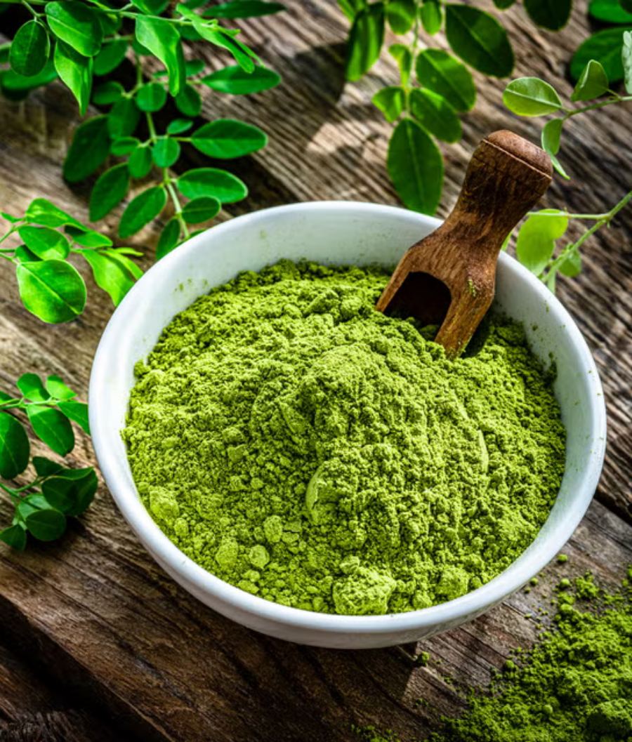 Moringa Powder